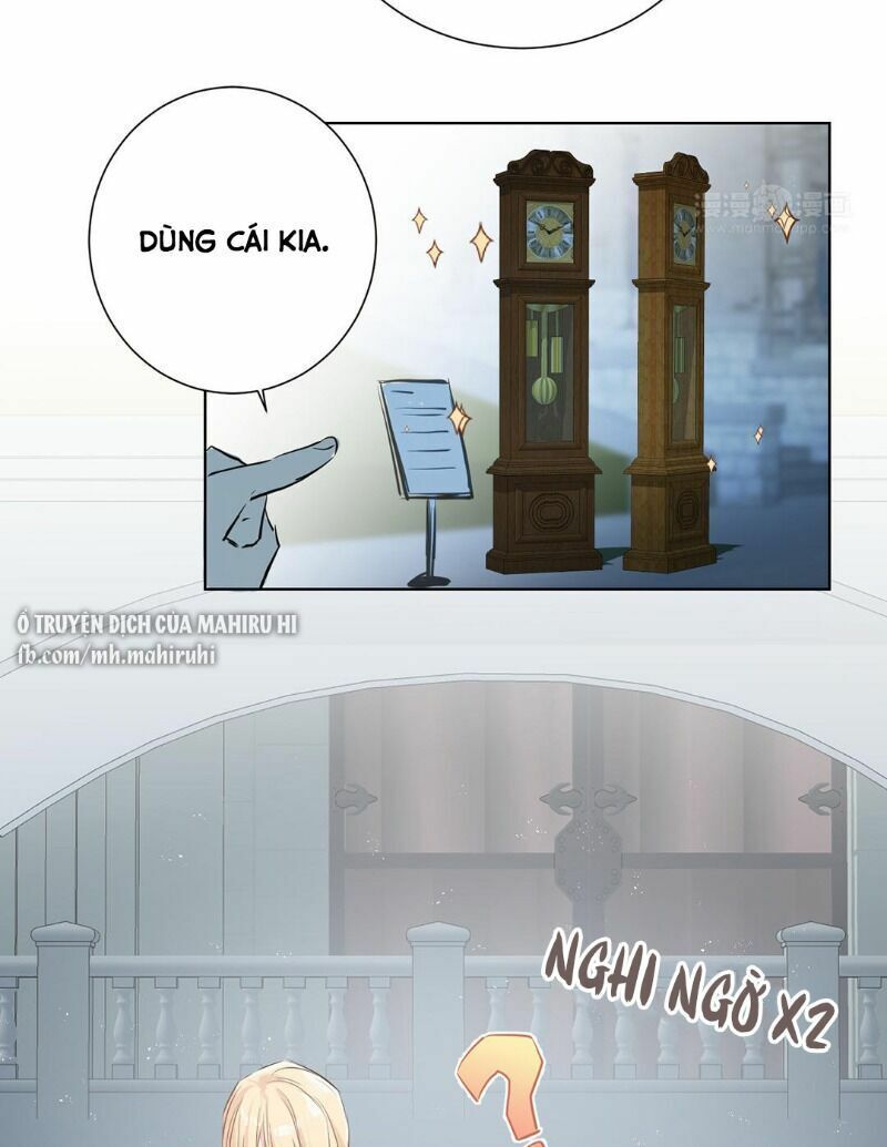đọc truyện Đại Chiến Công Chúa Chương 63 ảnh 4 tại Giả Dược