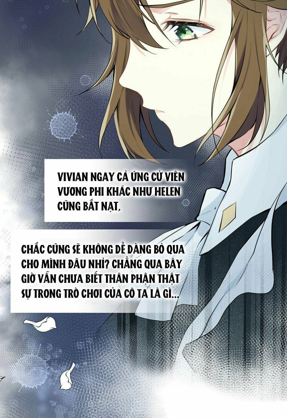 đọc truyện Đại Chiến Công Chúa Chương 7 ảnh 36 tại Giả Dược