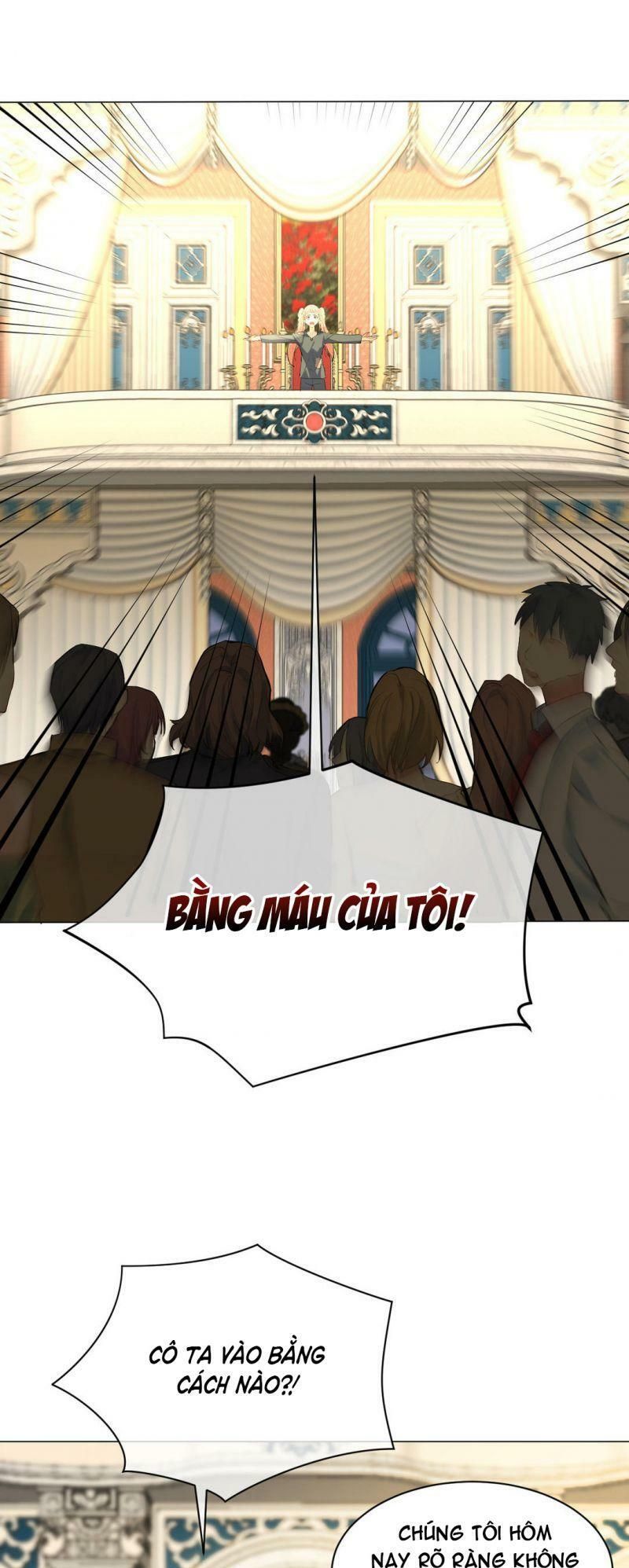 đọc truyện Đại Chiến Công Chúa Chương 70 ảnh 7 tại Giả Dược