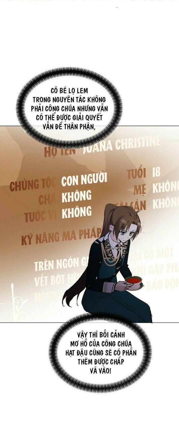 đọc truyện Đại Chiến Công Chúa Chương 73 ảnh 22 tại Giả Dược