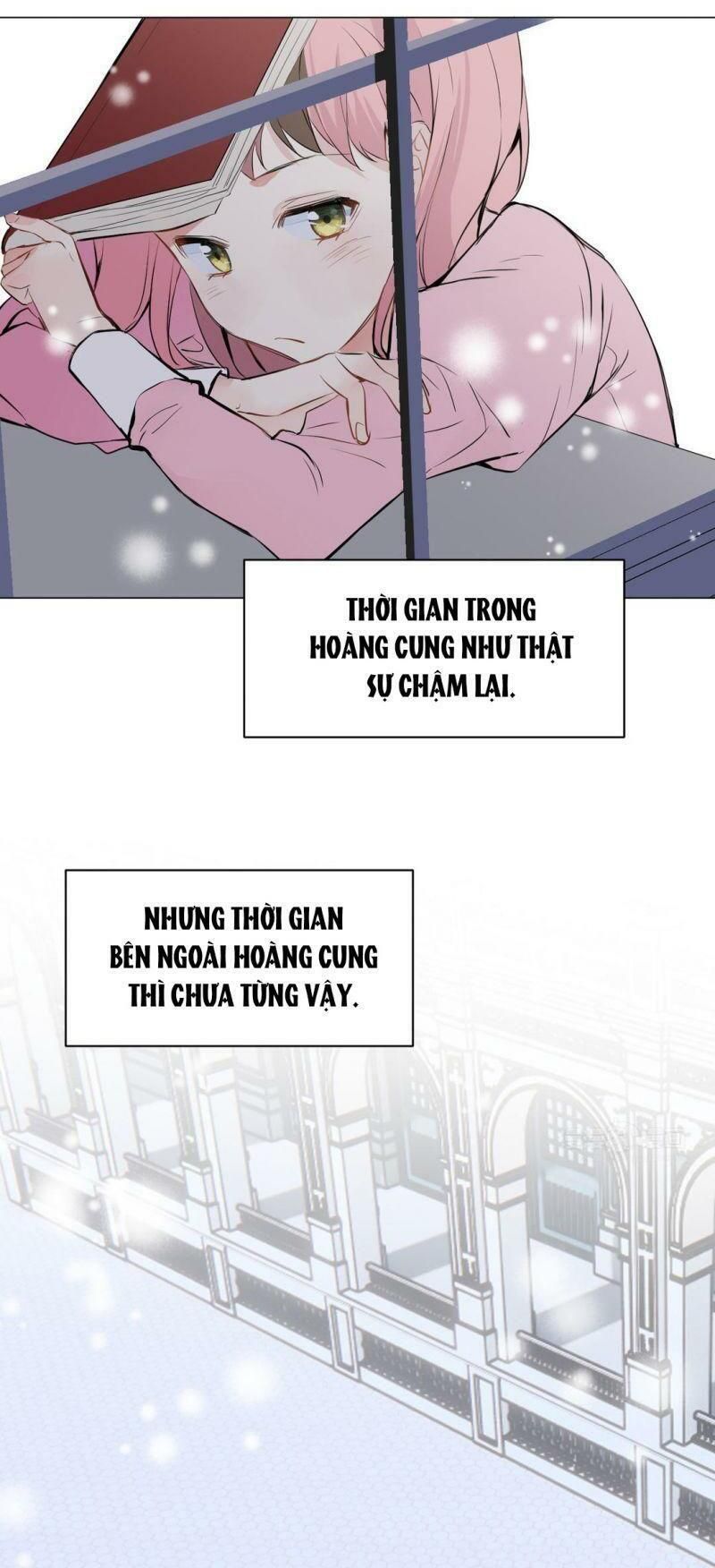 đọc truyện Đại Chiến Công Chúa Chương 75 ảnh 19 tại Giả Dược