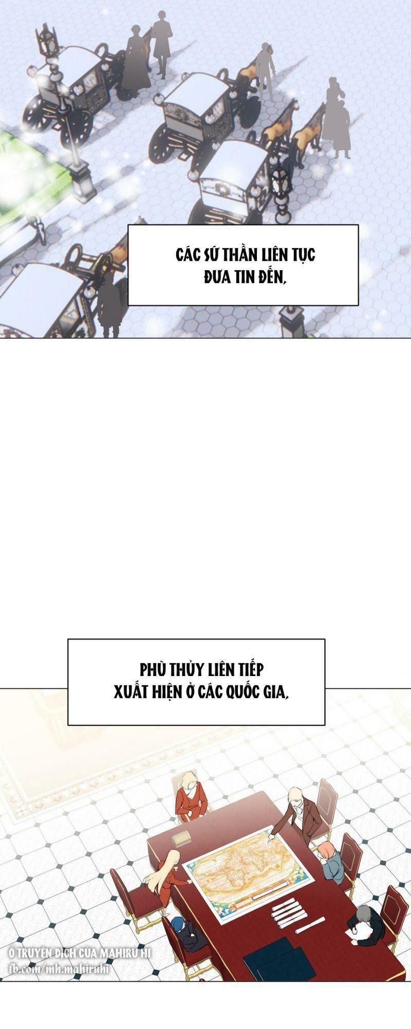 đọc truyện Đại Chiến Công Chúa Chương 75 ảnh 20 tại Giả Dược