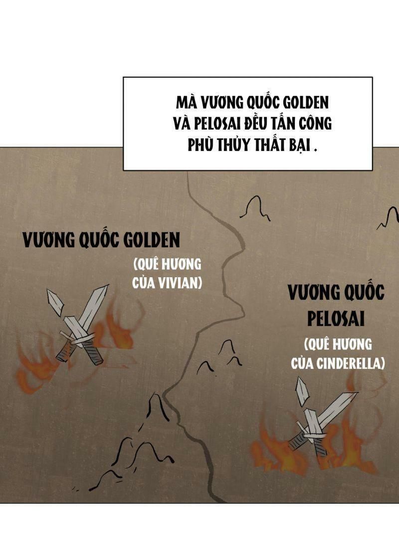 đọc truyện Đại Chiến Công Chúa Chương 75 ảnh 21 tại Giả Dược