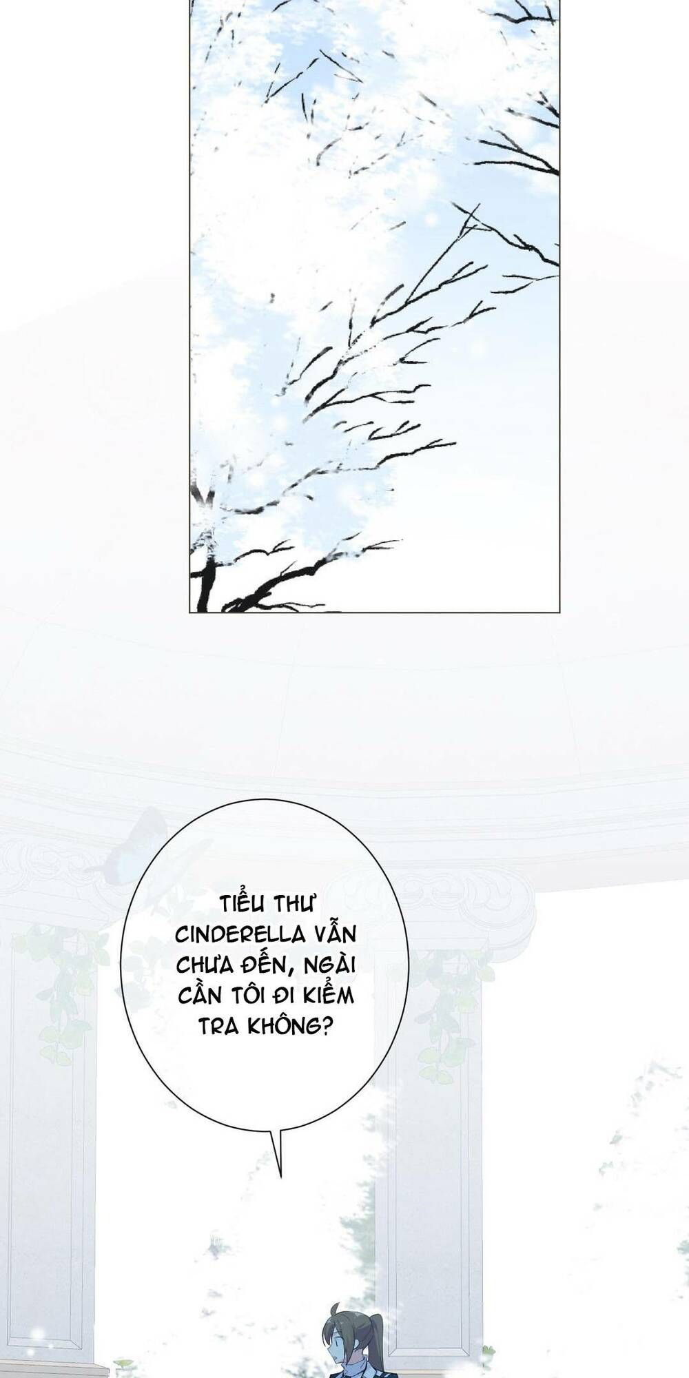 đọc truyện Đại Chiến Công Chúa Chương 76 ảnh 22 tại Thiên Thai Truyện