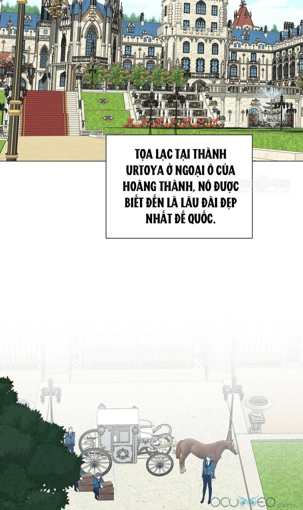 đọc truyện Đại Chiến Công Chúa Chương 80 ảnh 21 tại Giả Dược