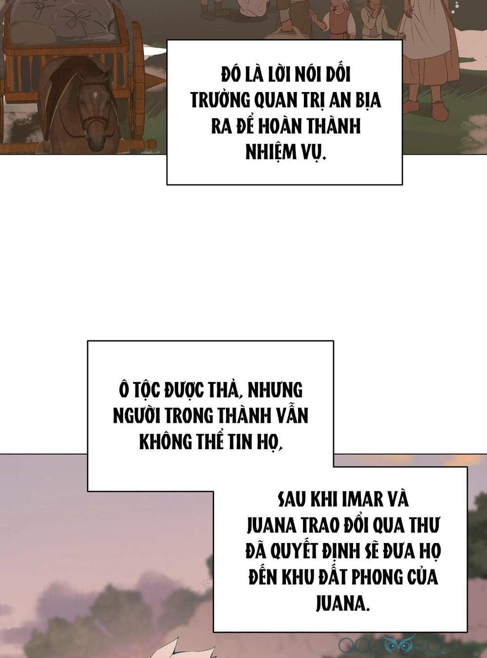 đọc truyện Đại Chiến Công Chúa Chương 81 ảnh 3 tại Giả Dược