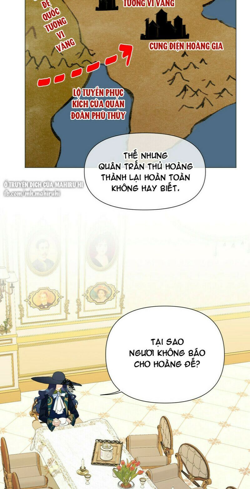 đọc truyện Đại Chiến Công Chúa Chương 82 ảnh 6 tại Giả Dược