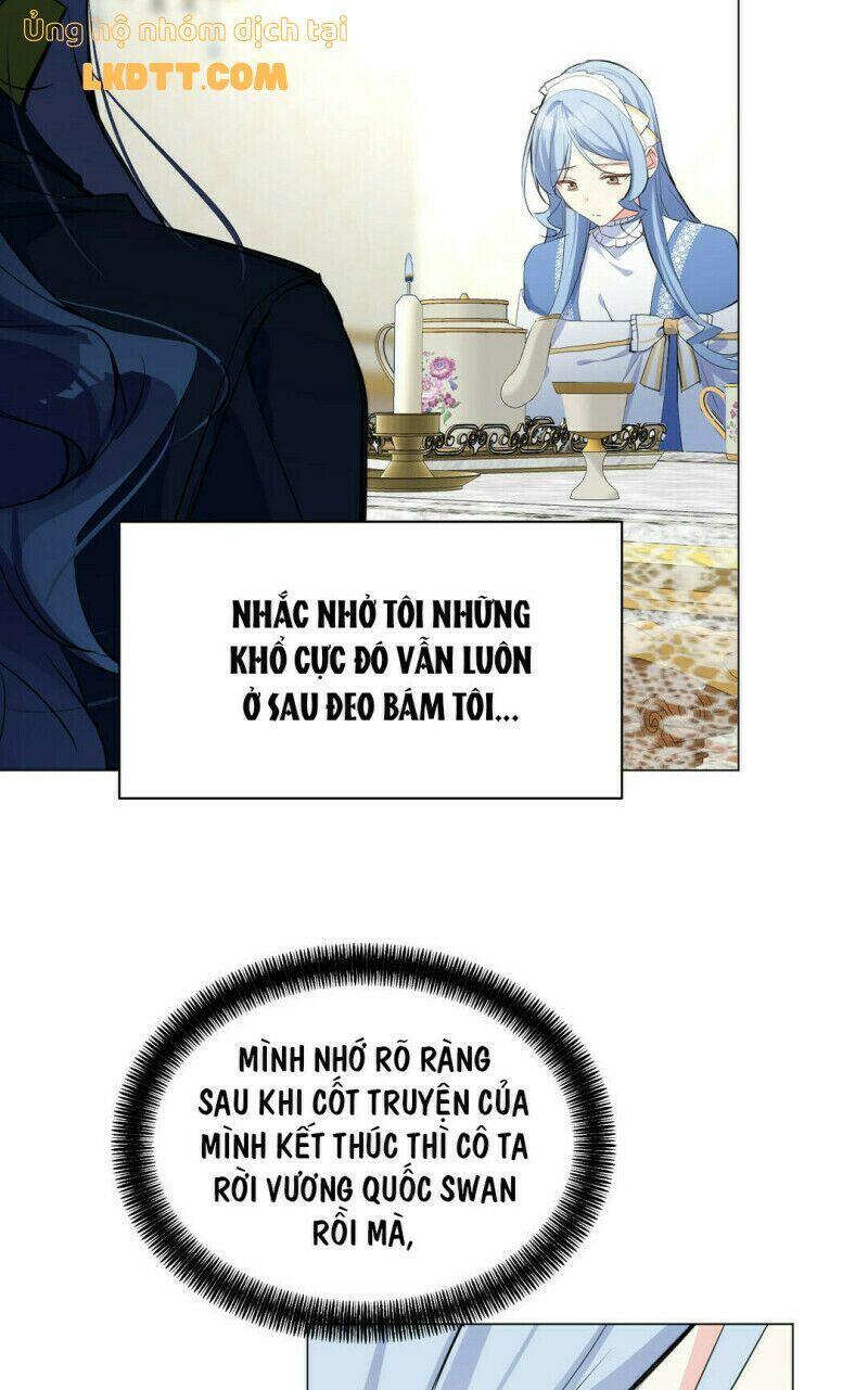 đọc truyện Đại Chiến Công Chúa Chương 83 ảnh 10 tại Giả Dược