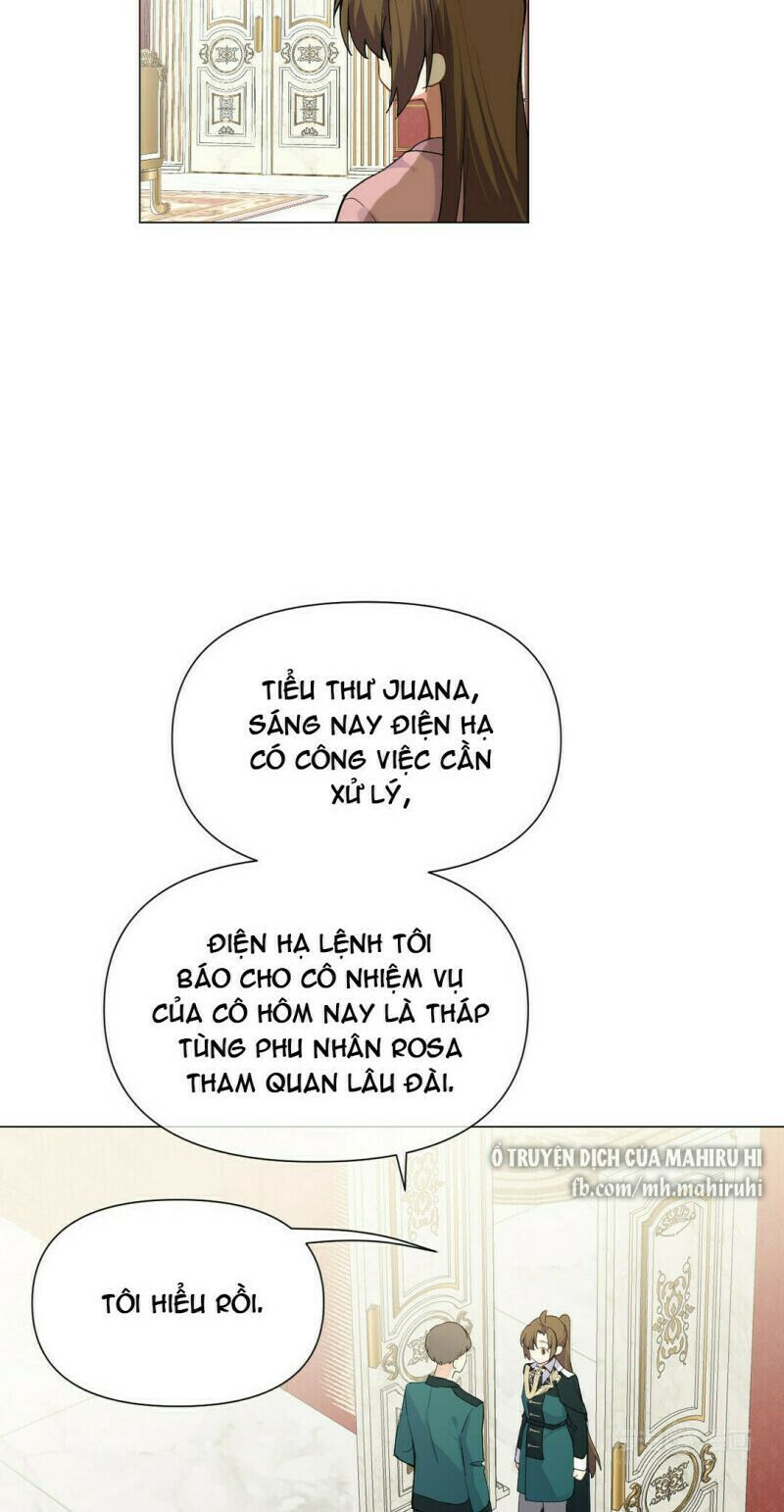 đọc truyện Đại Chiến Công Chúa Chương 84 ảnh 4 tại Giả Dược