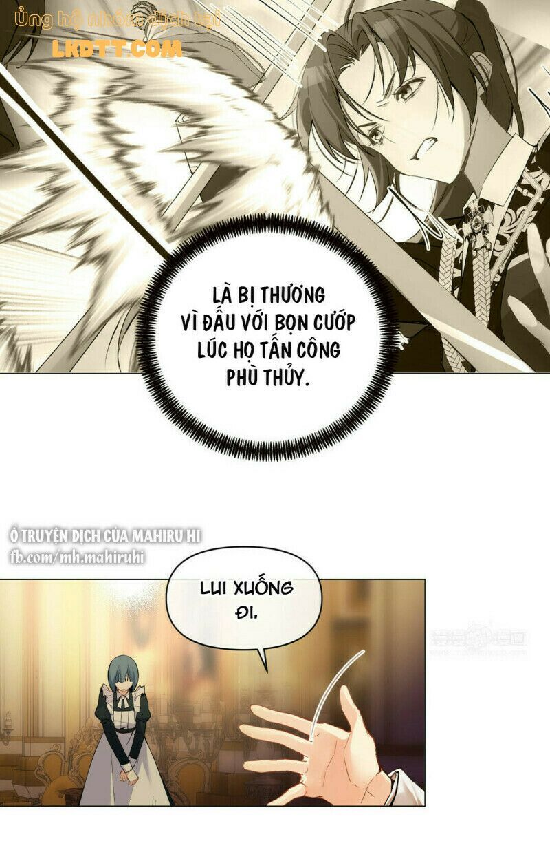 đọc truyện Đại Chiến Công Chúa Chương 86 ảnh 4 tại Giả Dược