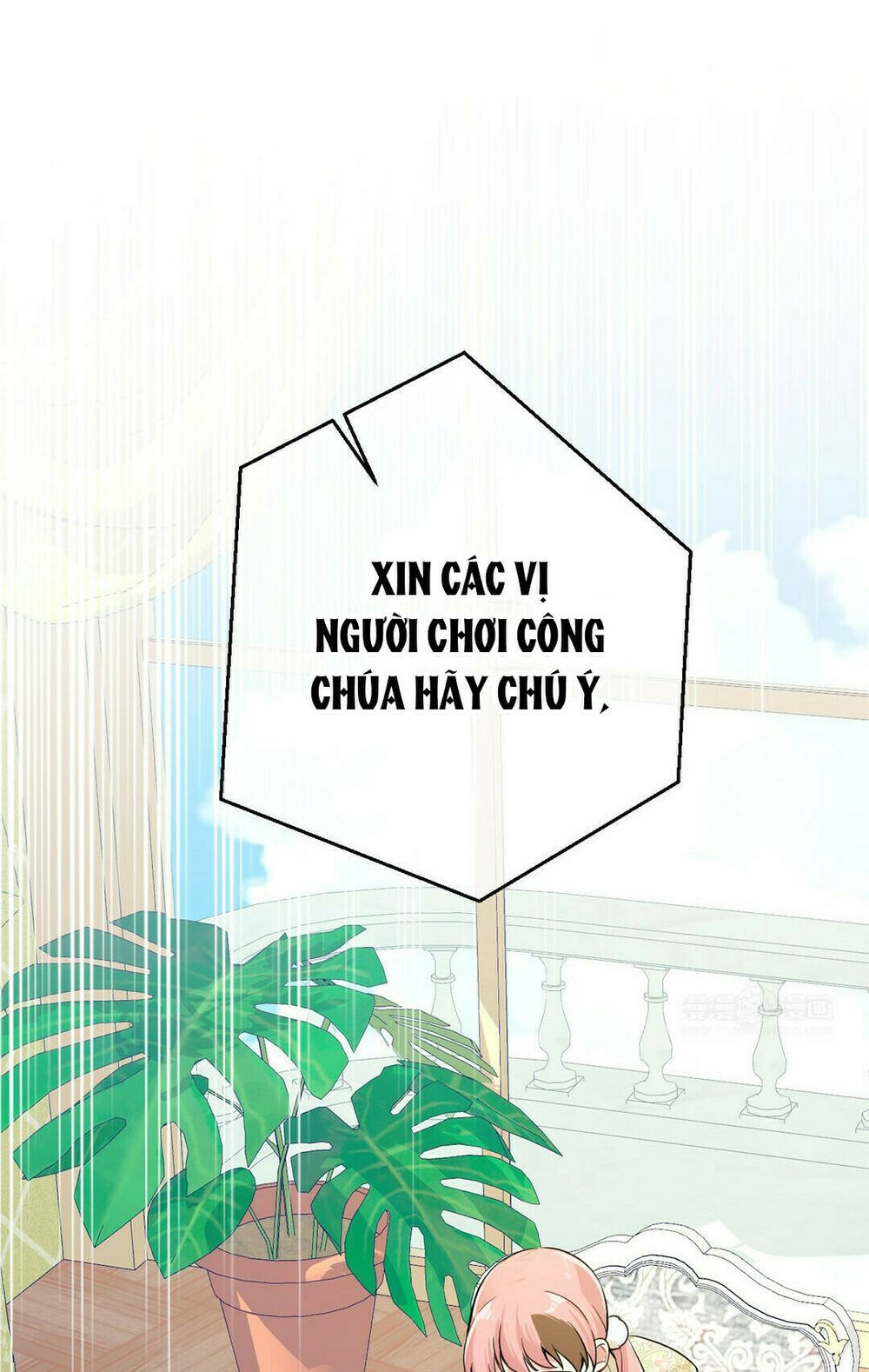 đọc truyện Đại Chiến Công Chúa Chương 88 ảnh 48 tại Giả Dược