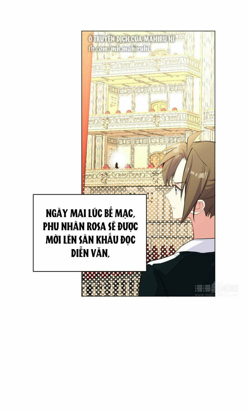 đọc truyện Đại Chiến Công Chúa Chương 89 ảnh 12 tại Giả Dược