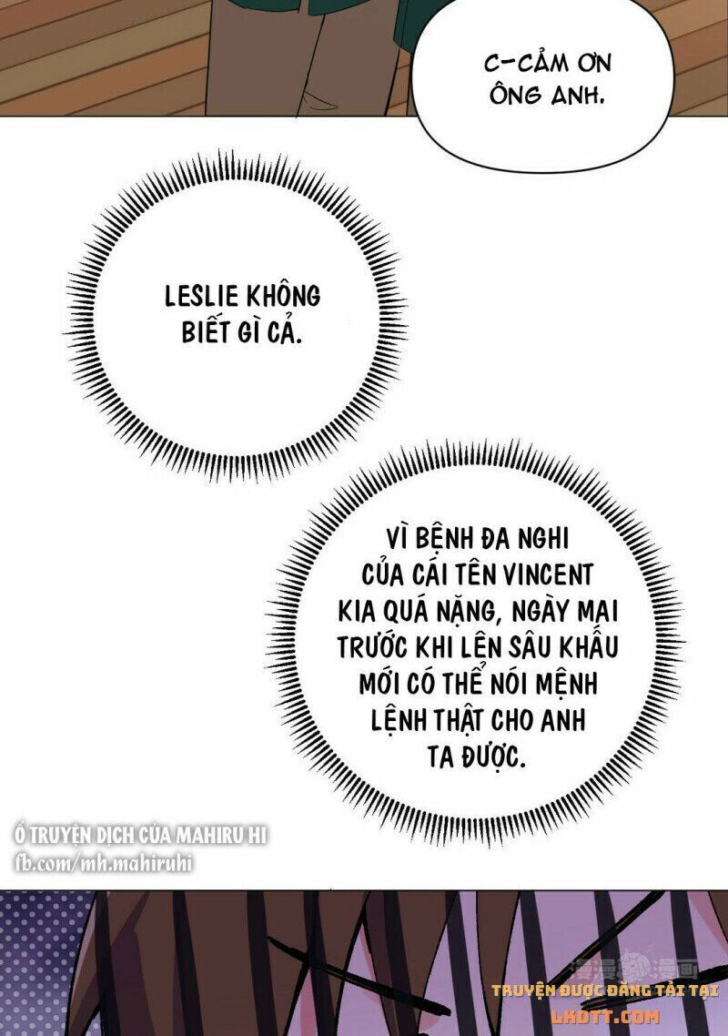 đọc truyện Đại Chiến Công Chúa Chương 89 ảnh 17 tại Giả Dược