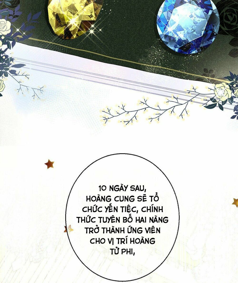 đọc truyện Đại Chiến Công Chúa Chương 9 ảnh 12 tại Giả Dược