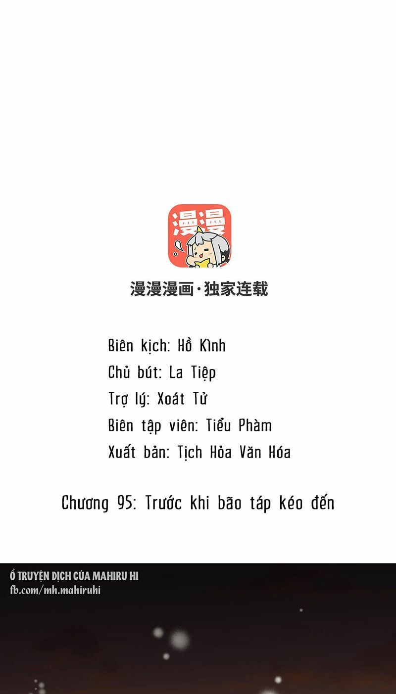 đọc truyện Đại Chiến Công Chúa Chương 95 ảnh 2 tại Thiên Thai Truyện