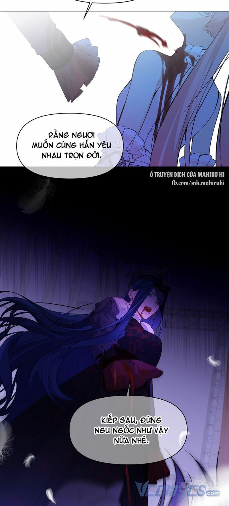 đọc truyện Đại Chiến Công Chúa Chương 98 ảnh 12 tại Giả Dược