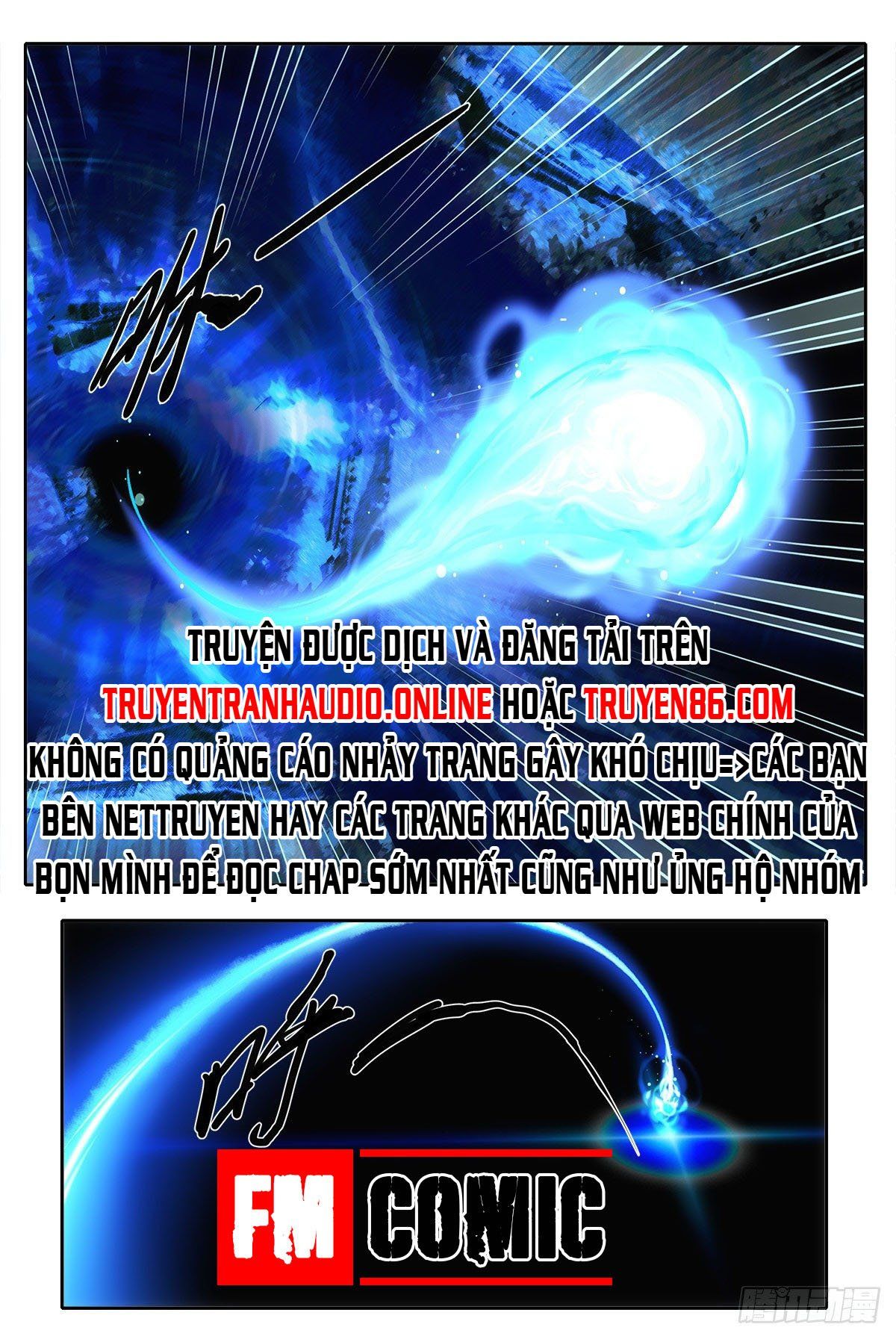 đọc truyện Đại Chu Tiên Lại Chương 1 ảnh 10 tại Thiên Thai Truyện