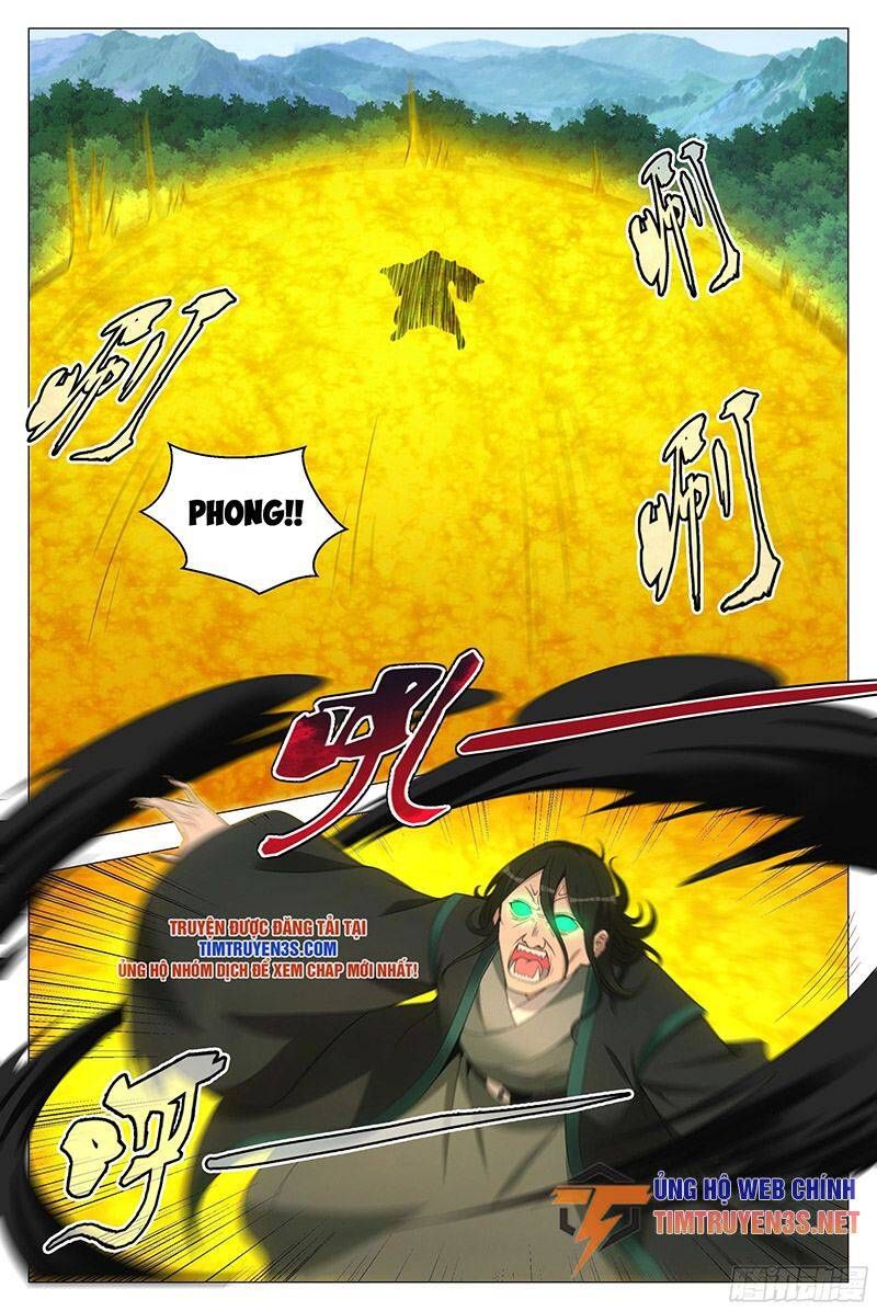 đọc truyện Đại Chu Tiên Lại Chương 107 ảnh 12 tại Thiên Thai Truyện