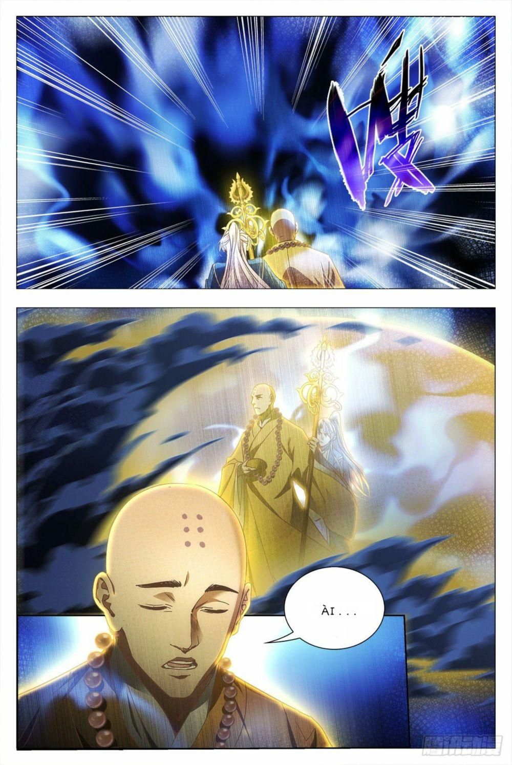 đọc truyện Đại Chu Tiên Lại Chương 11 ảnh 16 tại Thiên Thai Truyện