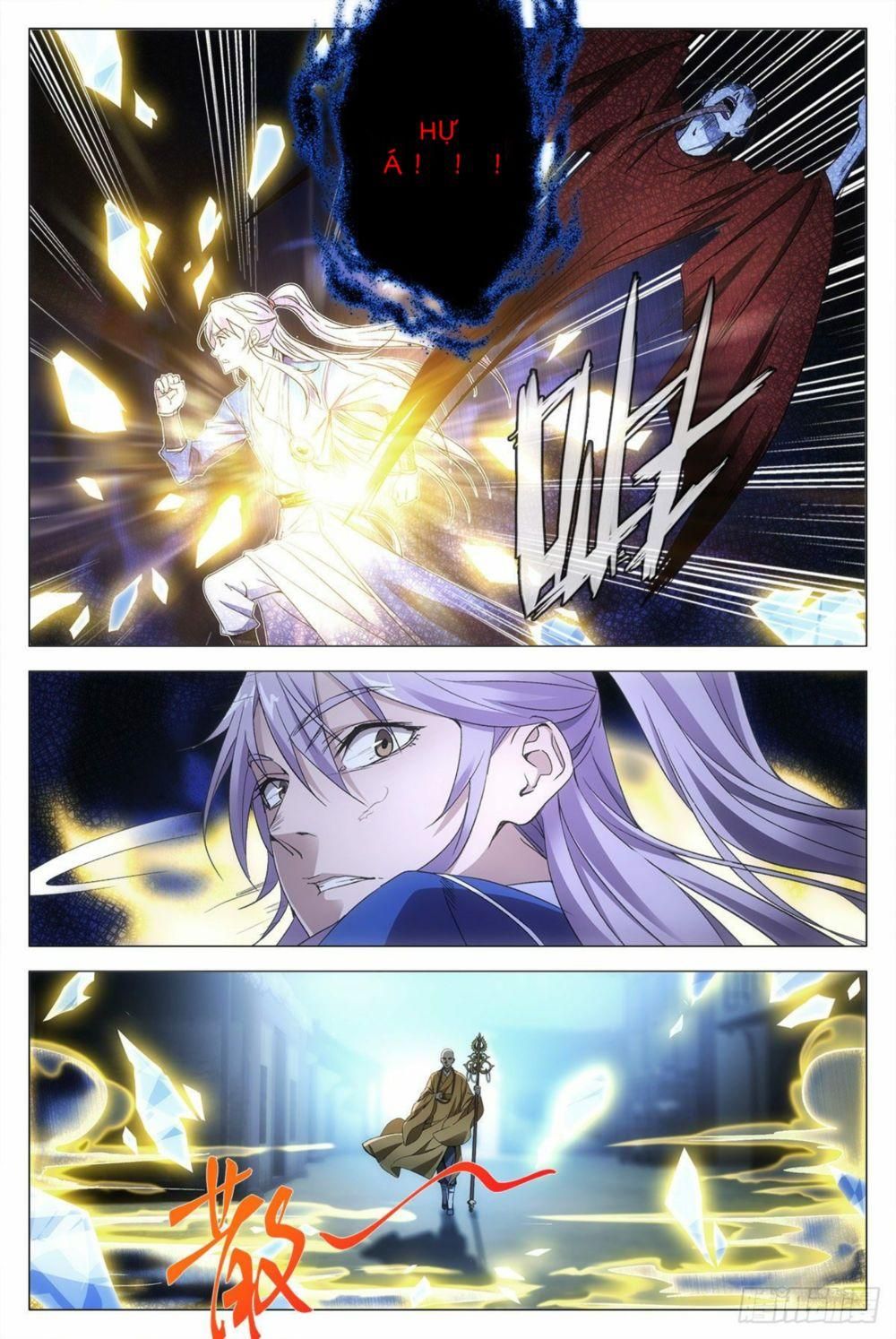 đọc truyện Đại Chu Tiên Lại Chương 11 ảnh 11 tại Thiên Thai Truyện