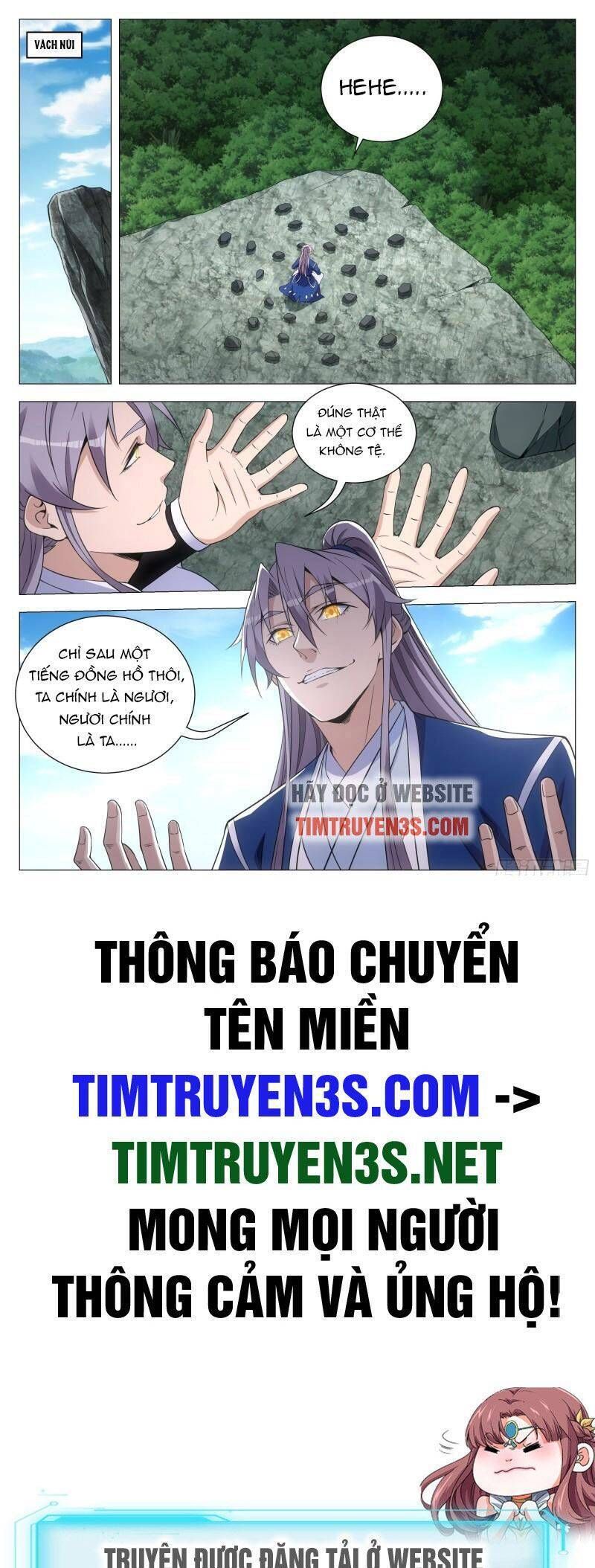 đọc truyện Đại Chu Tiên Lại Chương 110 ảnh 15 tại Thiên Thai Truyện