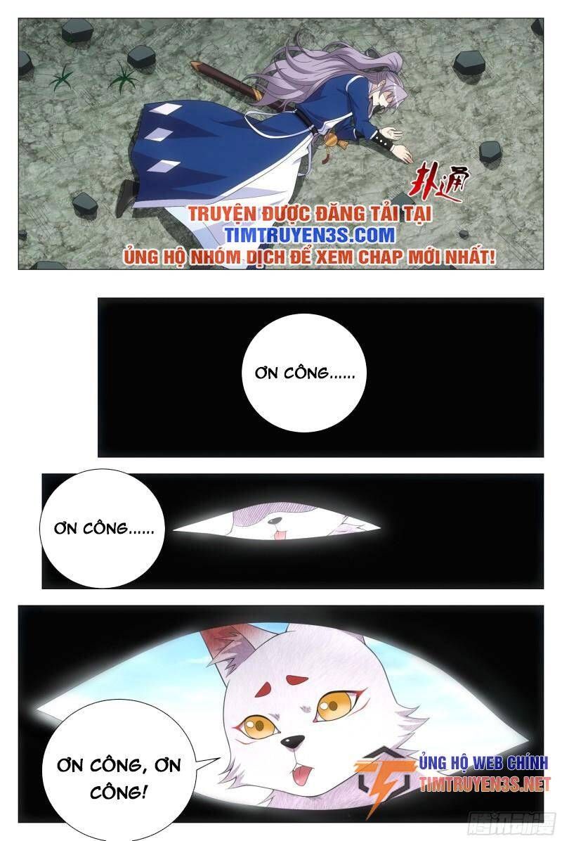 đọc truyện Đại Chu Tiên Lại Chương 111 ảnh 12 tại Thiên Thai Truyện