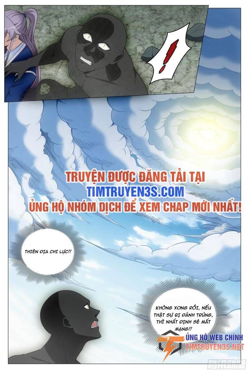 đọc truyện Đại Chu Tiên Lại Chương 111 ảnh 8 tại Thiên Thai Truyện