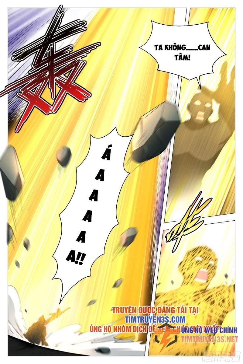 đọc truyện Đại Chu Tiên Lại Chương 111 ảnh 10 tại Thiên Thai Truyện