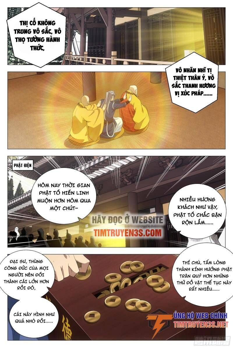 đọc truyện Đại Chu Tiên Lại Chương 115 ảnh 13 tại Thiên Thai Truyện