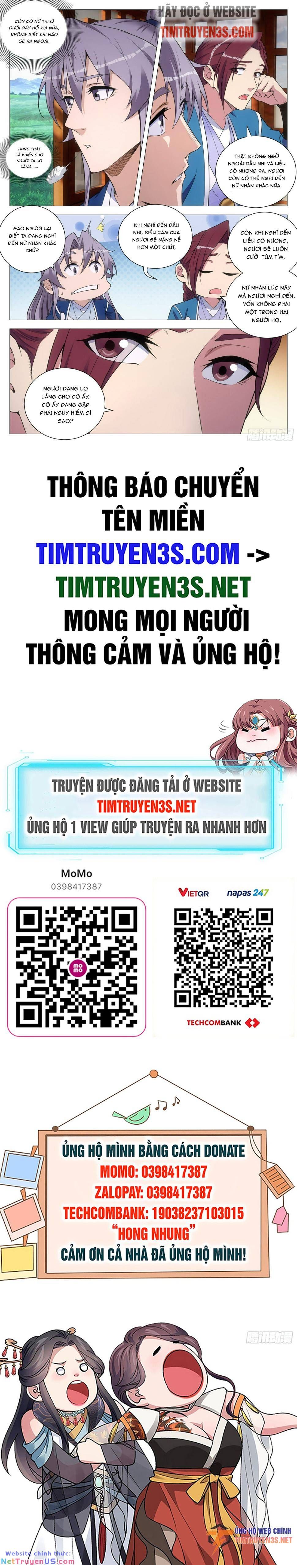đọc truyện Đại Chu Tiên Lại Chương 127 ảnh 14 tại Thiên Thai Truyện