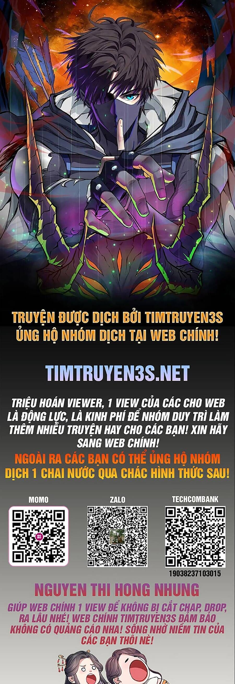 đọc truyện Đại Chu Tiên Lại Chương 133 ảnh 3 tại Thiên Thai Truyện