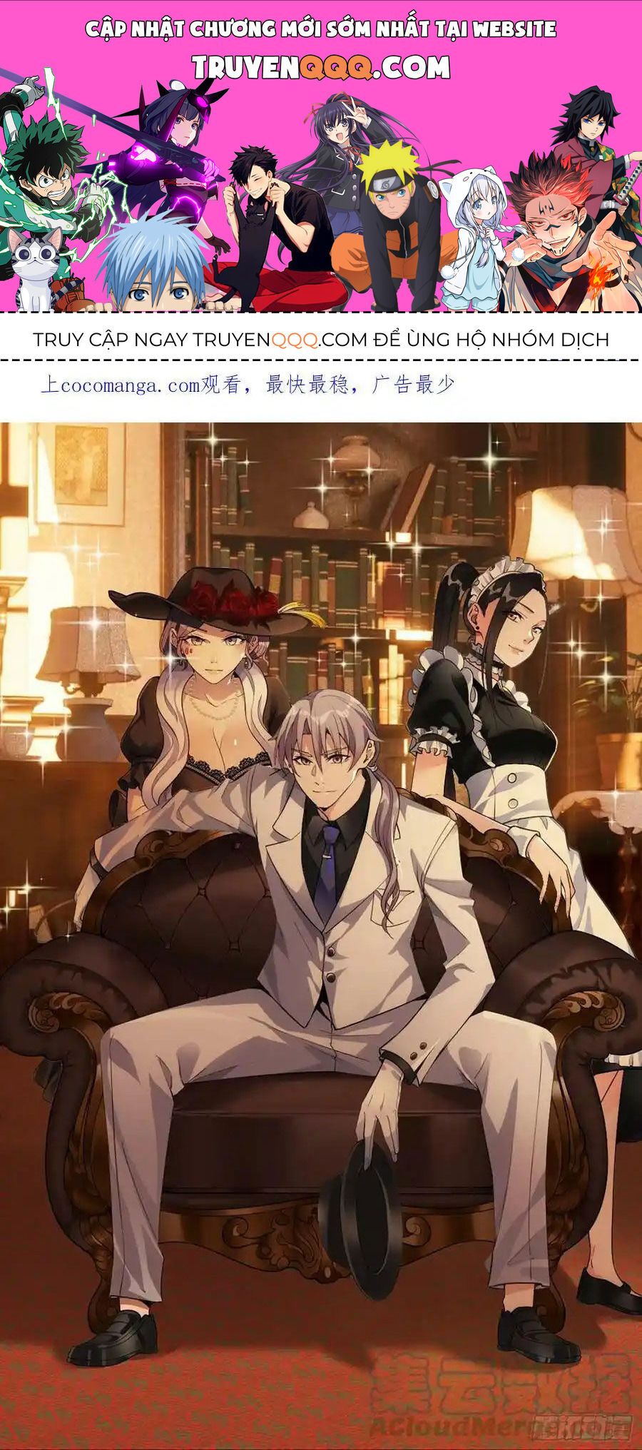 đọc truyện Đại Chu Tiên Lại Chương 137 ảnh 3 tại Thiên Thai Truyện