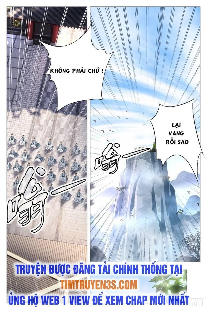 đọc truyện Đại Chu Tiên Lại Chương 17 ảnh 17 tại Thiên Thai Truyện