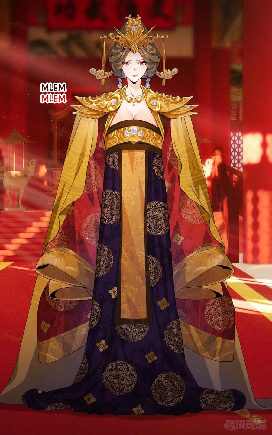 đọc truyện Đại Chu Tiên Lại Chương 185 ảnh 4 tại Thiên Thai Truyện