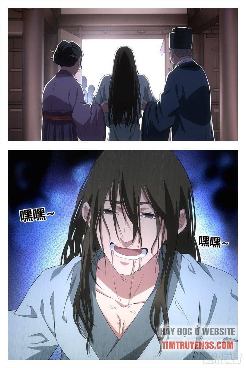 đọc truyện Đại Chu Tiên Lại Chương 19 ảnh 20 tại Thiên Thai Truyện