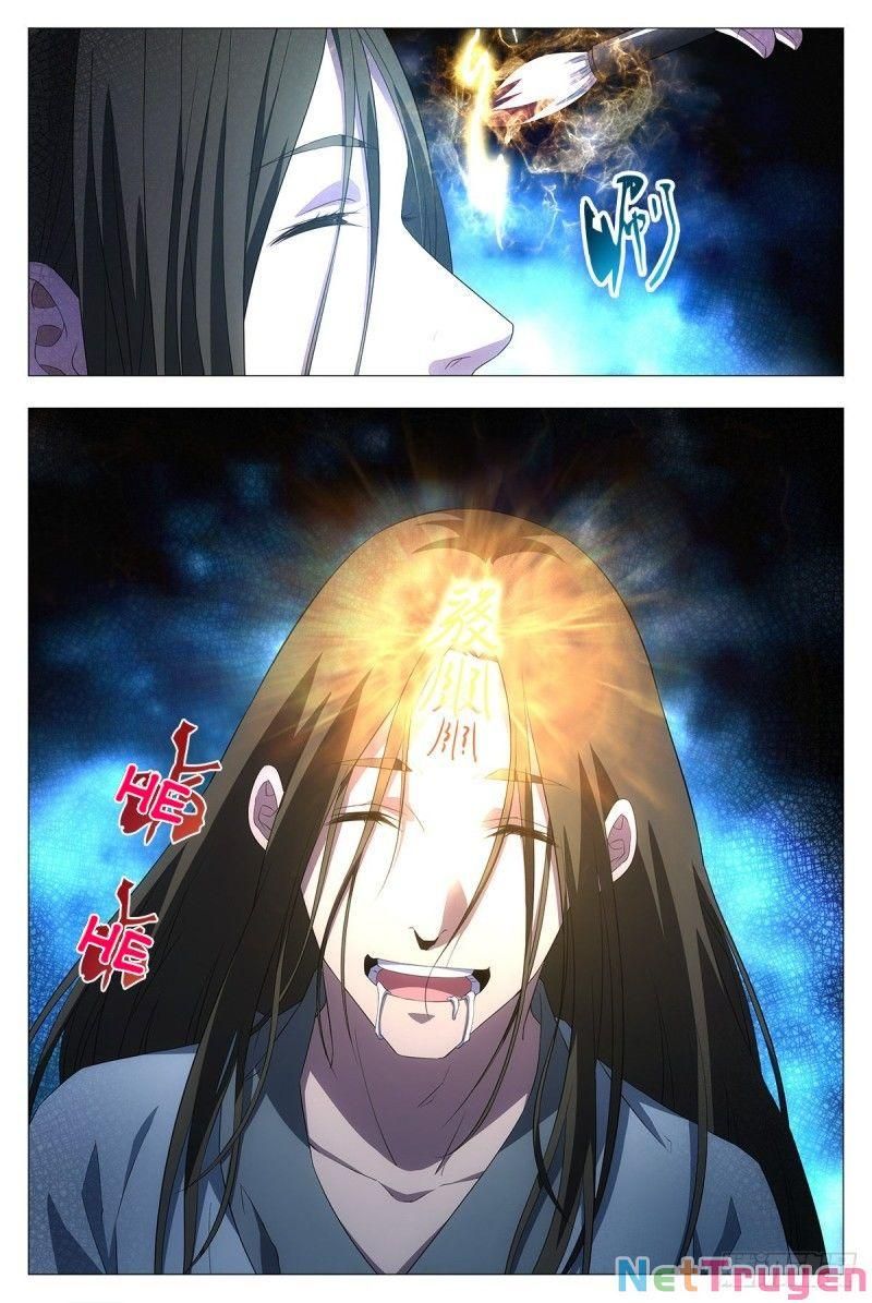 đọc truyện Đại Chu Tiên Lại Chương 20 ảnh 5 tại Thiên Thai Truyện