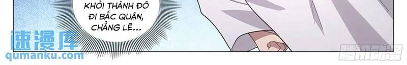 đọc truyện Đại Chu Tiên Lại Chương 216 ảnh 13 tại Thiên Thai Truyện