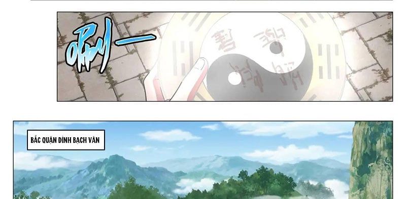 đọc truyện Đại Chu Tiên Lại Chương 216 ảnh 20 tại Thiên Thai Truyện