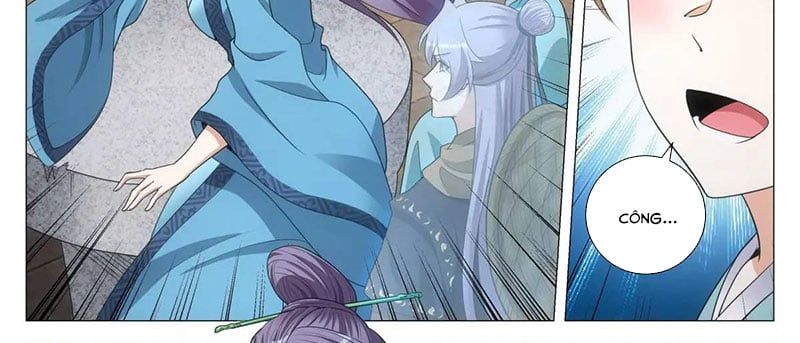 đọc truyện Đại Chu Tiên Lại Chương 216 ảnh 35 tại Thiên Thai Truyện