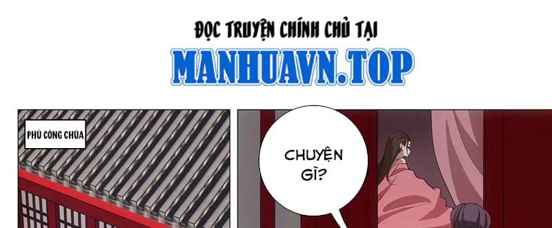 đọc truyện Đại Chu Tiên Lại Chương 216 ảnh 6 tại Thiên Thai Truyện