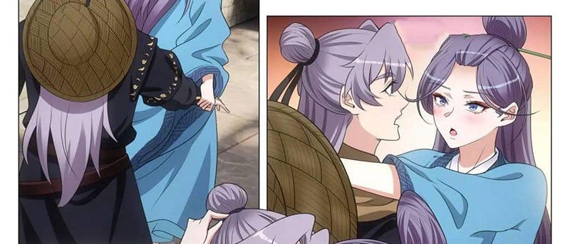 đọc truyện Đại Chu Tiên Lại Chương 216 ảnh 47 tại Thiên Thai Truyện