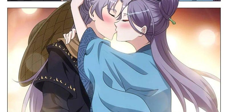 đọc truyện Đại Chu Tiên Lại Chương 216 ảnh 48 tại Thiên Thai Truyện