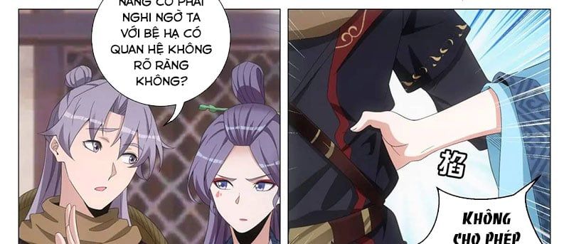 đọc truyện Đại Chu Tiên Lại Chương 217 ảnh 14 tại Thiên Thai Truyện