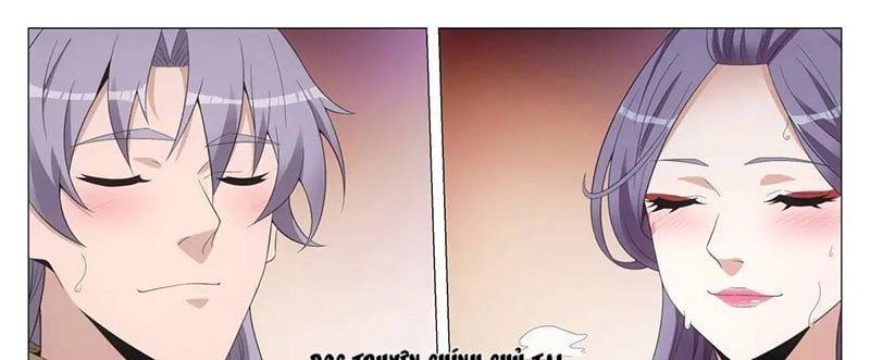 đọc truyện Đại Chu Tiên Lại Chương 217 ảnh 26 tại Thiên Thai Truyện