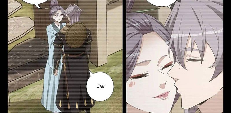 đọc truyện Đại Chu Tiên Lại Chương 217 ảnh 40 tại Thiên Thai Truyện