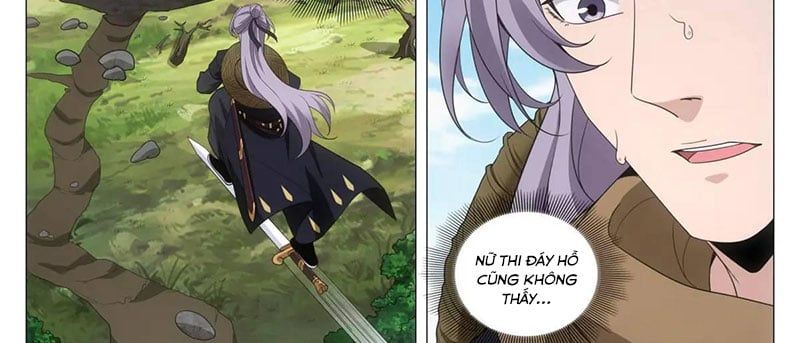 đọc truyện Đại Chu Tiên Lại Chương 217 ảnh 43 tại Thiên Thai Truyện