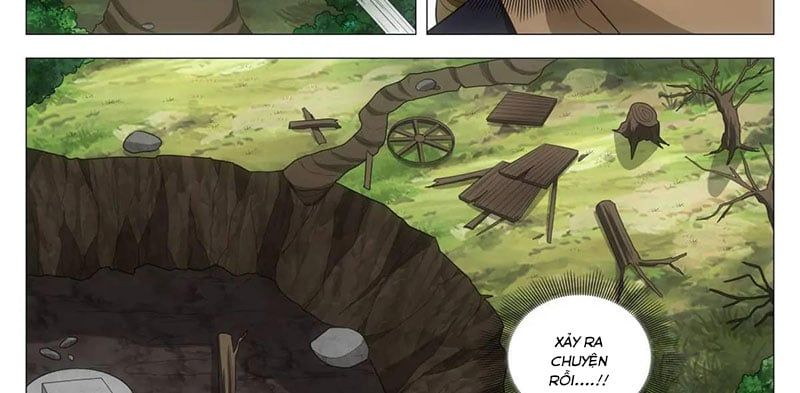 đọc truyện Đại Chu Tiên Lại Chương 217 ảnh 44 tại Thiên Thai Truyện