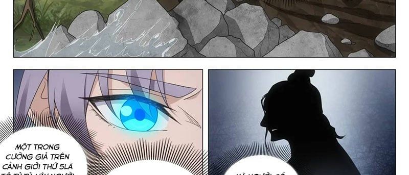 đọc truyện Đại Chu Tiên Lại Chương 217 ảnh 47 tại Thiên Thai Truyện