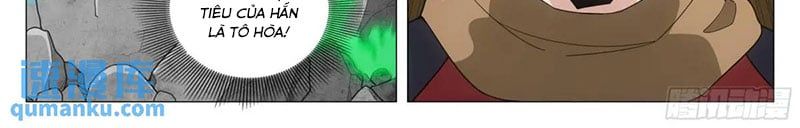 đọc truyện Đại Chu Tiên Lại Chương 217 ảnh 49 tại Thiên Thai Truyện