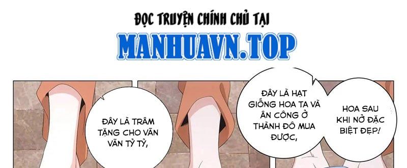 đọc truyện Đại Chu Tiên Lại Chương 217 ảnh 7 tại Thiên Thai Truyện